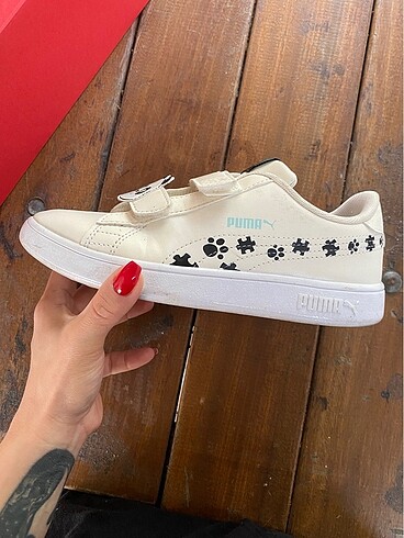 Puma Puma ayakkabı