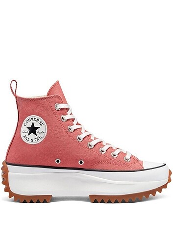 Converse spor ayakkabı marka temsilidir 
