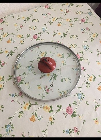 Tac 26cm tencere kapağı 