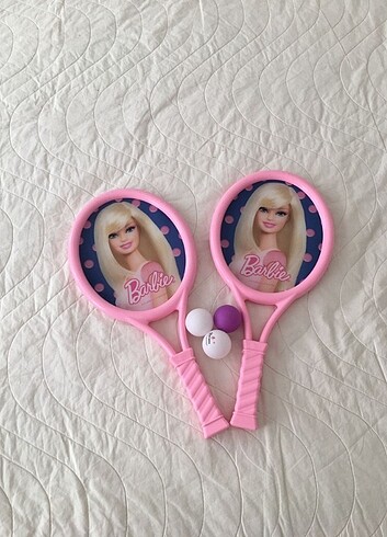 Barbie raket