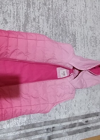 8 Yaş Beden pembe Renk LC Waikiki Şişme Yelek