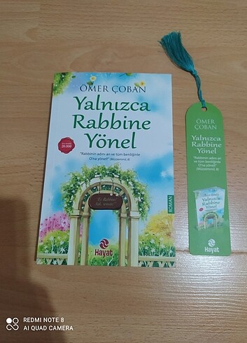 Ömer Çoban Yalnızca Rabbine Yönel 