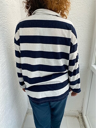 universal Beden Unisex sweatshirt standart beden
