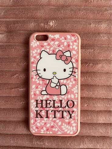 İphone 7 plus hello kity kılıf