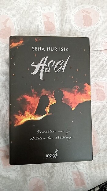 Asel Semanur ışık 