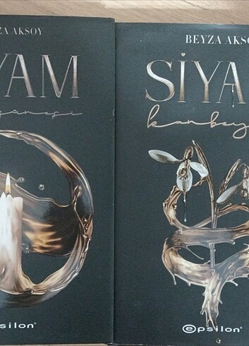  Beden beyza aksoy siyam
