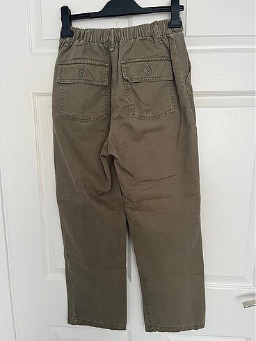 Pull and Bear Pull&Bear Pantolon