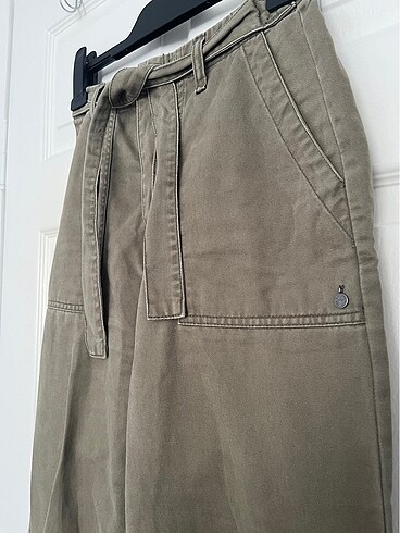 s Beden Pull&Bear Pantolon
