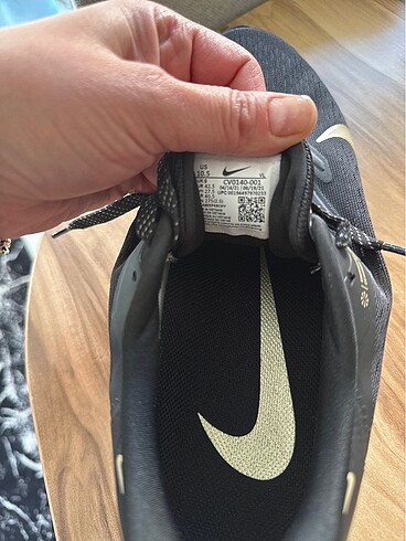 Nike Nike spor ayakkabı