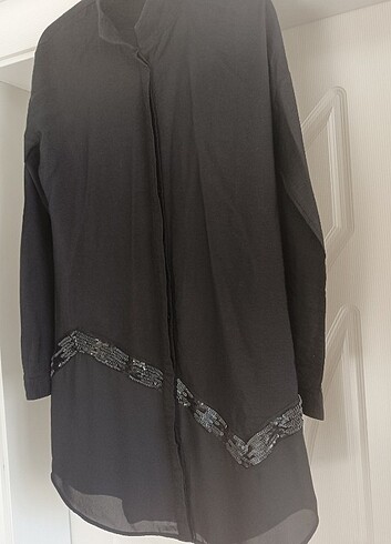 38 Beden Tunik