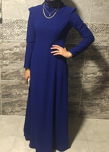 Abiye elbise