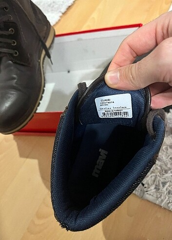 Mavi Marka bot - Görsel 5