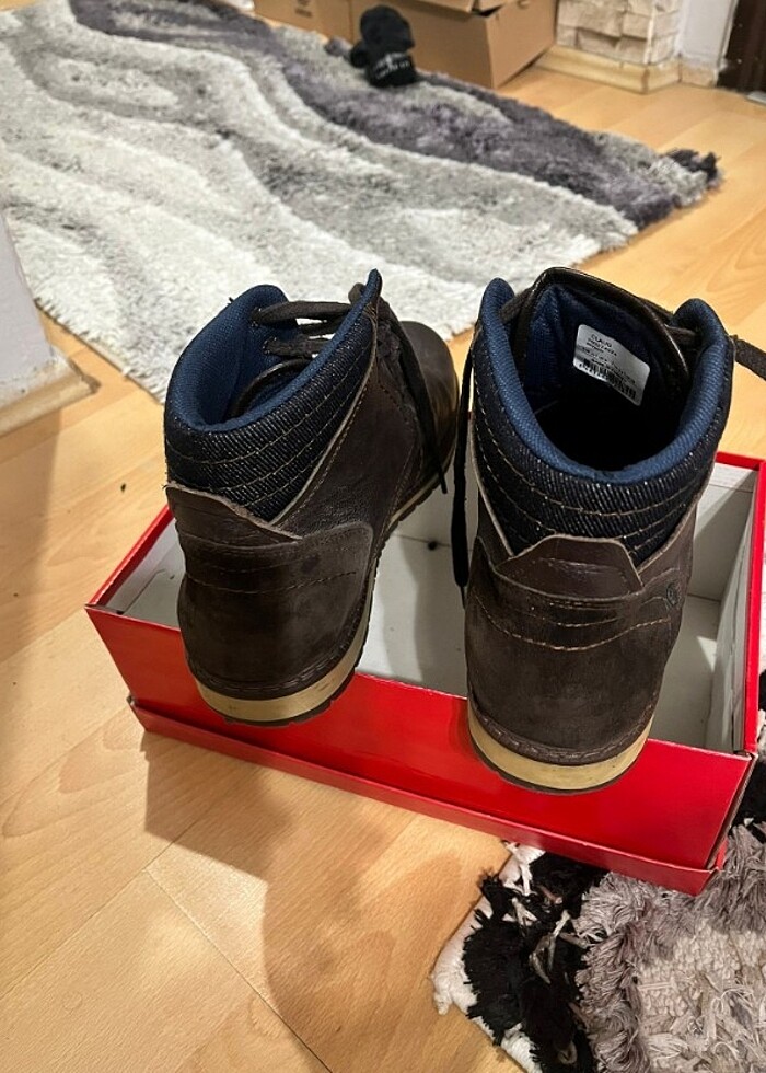 Mavi Marka bot - Görsel 4