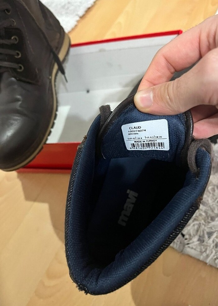 Mavi Marka bot - Görsel 5