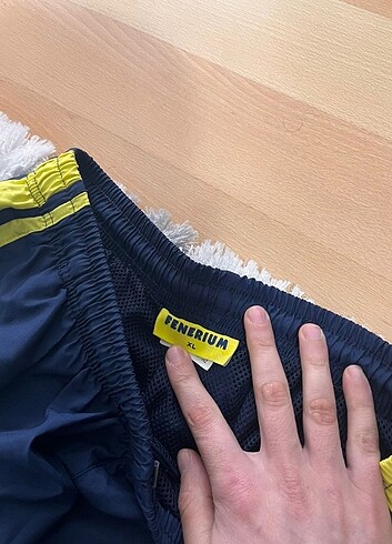 xl Beden Vintage Fenerium Alt 2007
