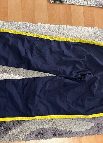 xl Beden lacivert Renk Vintage Fenerium Alt 2007