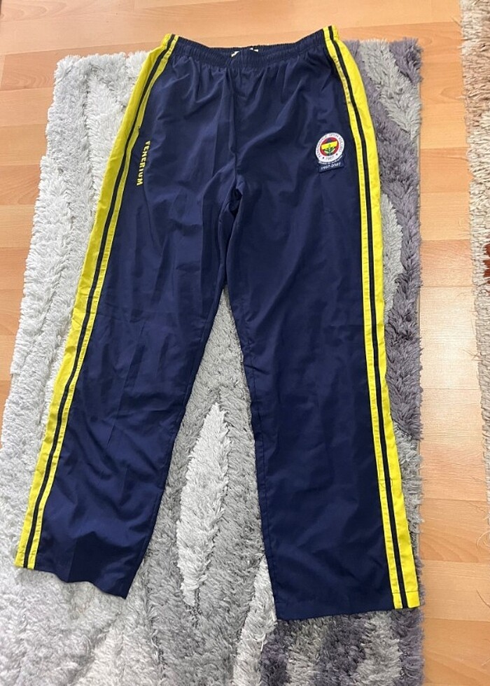 Vintage Fenerium Alt 2007  - Görsel 2