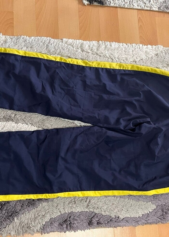 Vintage Fenerium Alt 2007  - Görsel 4