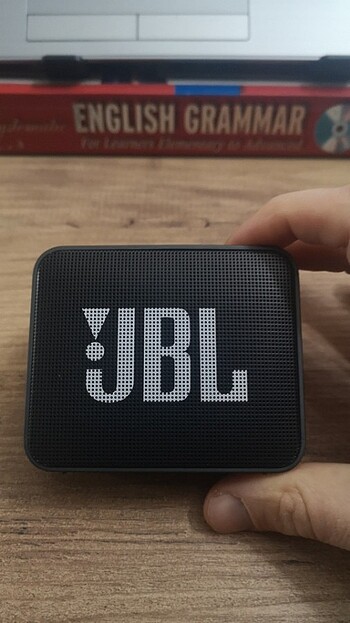 Jbl hoparlör ( ses bombası) 