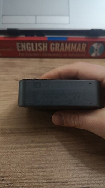 Jbl hoparlör ( ses bombası) - Görsel 2