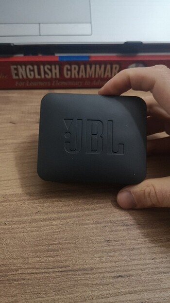 Jbl hoparlör ( ses bombası) - Görsel 3