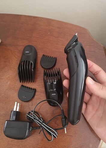 Braun tıraş makinesi 