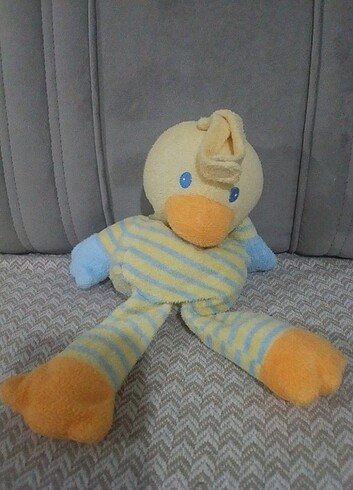 Peluş oyuncak 