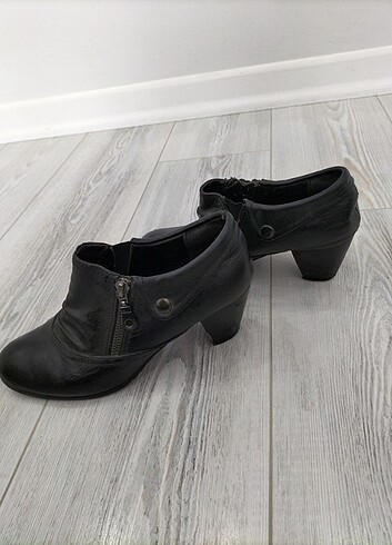 38 Beden siyah Renk Bayan ayakkabı 