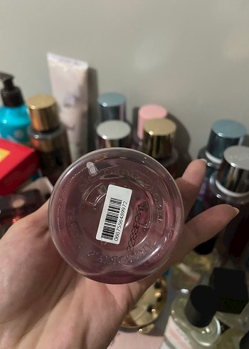 Beden Victoria's Secret Kadın Parfümü - Pure