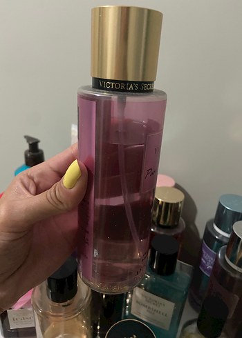 Beden Renk Victoria's Secret Kadın Parfümü - Pure
