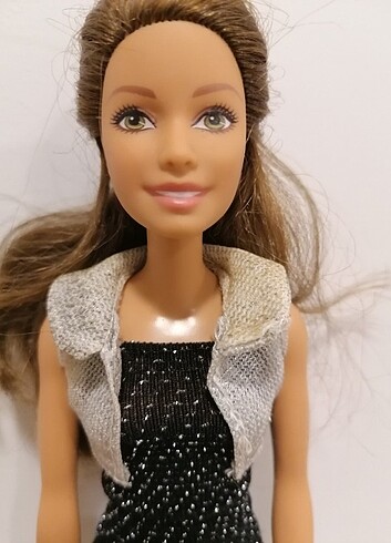 Barbie Barbie teresa Oyuncak Bebek mattel 