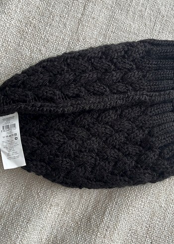 Polo Garage Siyah Bere - Görsel 3