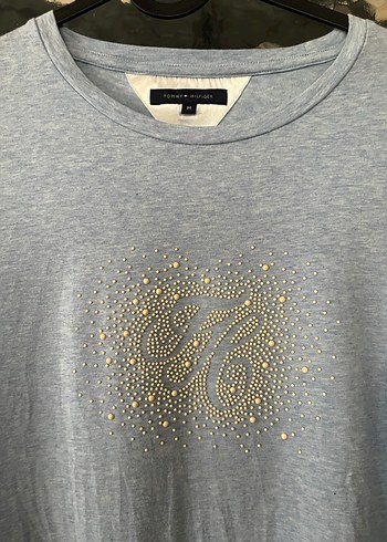 Tommy Hilfiger Uzun Kollu Body - Görsel 3