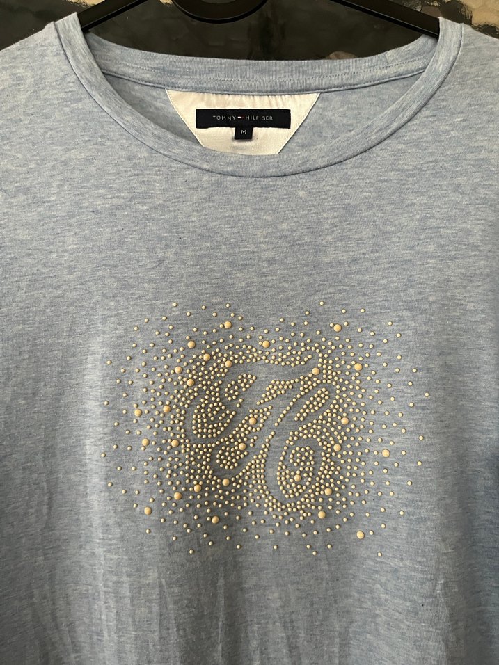 Tommy Hilfiger Uzun Kollu Body - Görsel 3