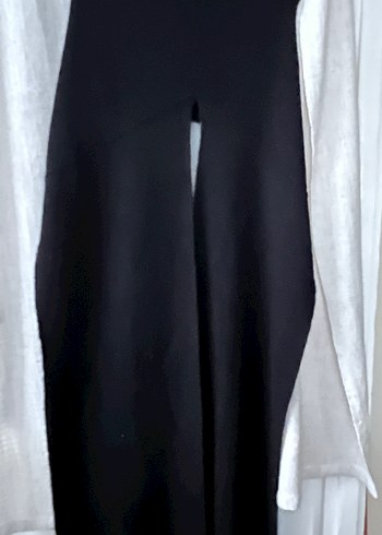 Zara Siyah Atkı&Bere - Görsel 6