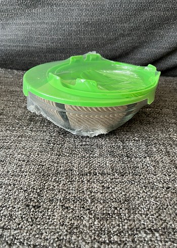 Cam Saklama Kabı (3lü) - Görsel 2