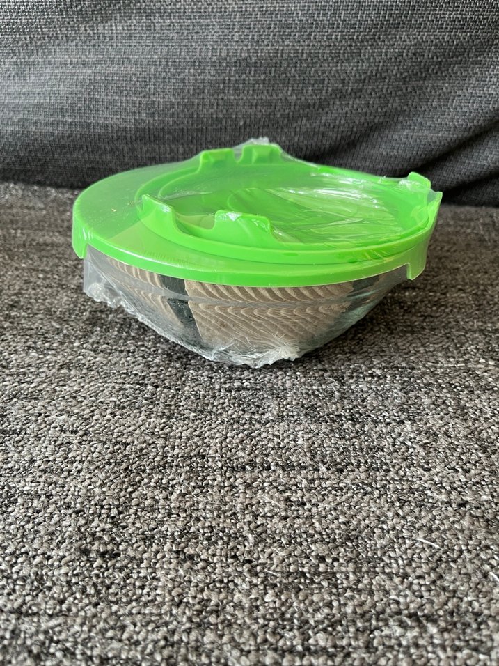 Cam Saklama Kabı (3lü) - Görsel 2