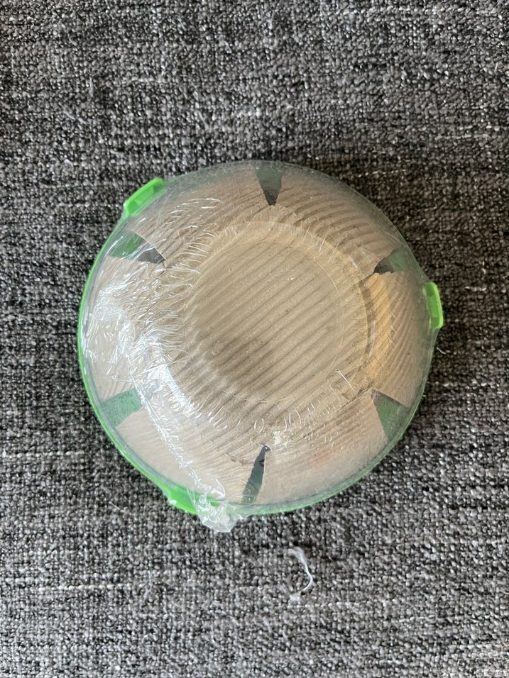 Cam Saklama Kabı (3lü) - Görsel 3