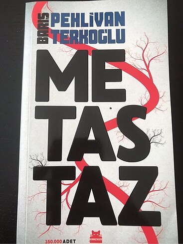 Metastaz- Barış Terkoğlu, Barış Pehlivan