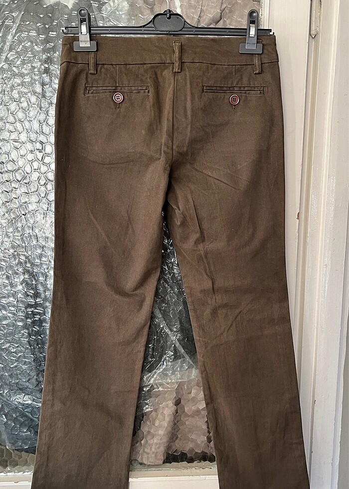 Benetton Pantolon - Görsel 2