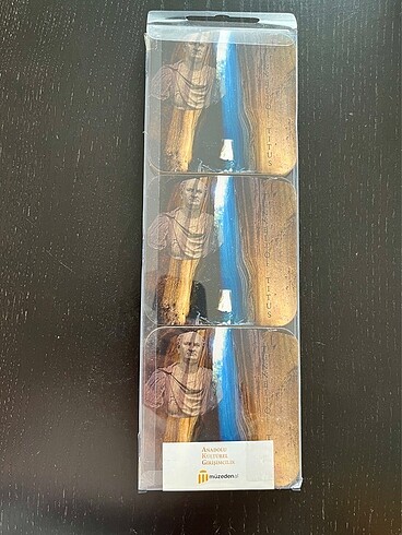 Diğer Mantar Bardak Altlığı (6lı)