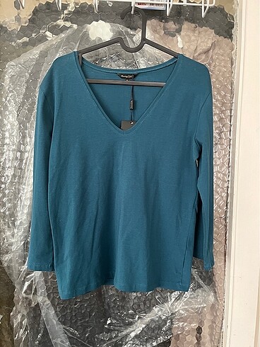 Massimo Dutti Bluz