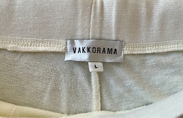 Vakkorama Vakkorama Şort
