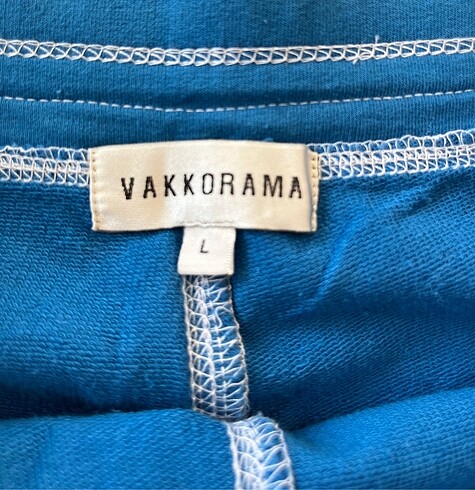 m Beden Vakkorama Şort