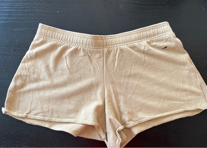 Tommy Hilfiger Şort