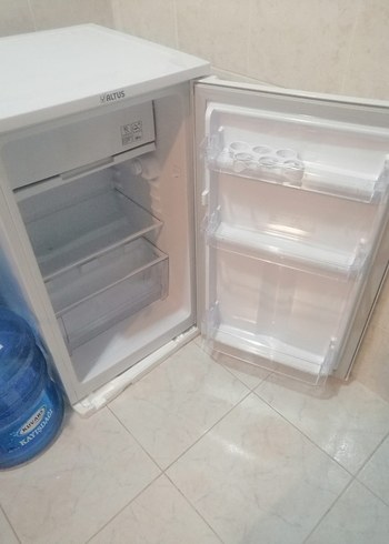 altus mini buzdolabı 3aylık - Görsel 3