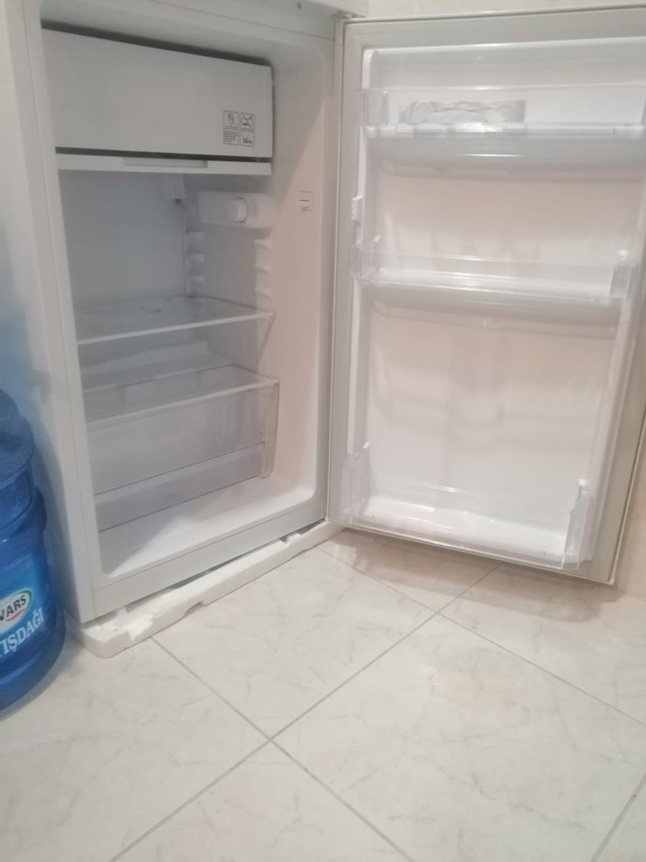 altus mini buzdolabı 3aylık - Görsel 2