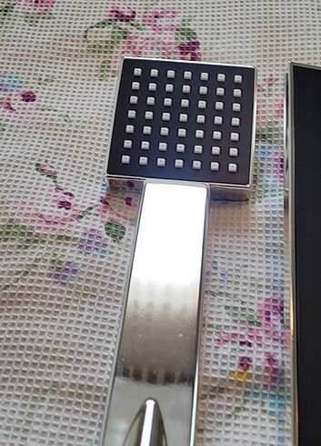 Yağmur ve duş başlığı - Görsel 5