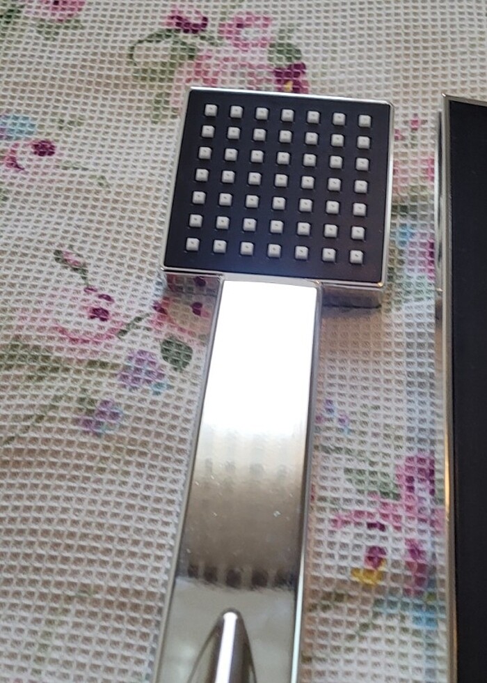 Yağmur ve duş başlığı - Görsel 5