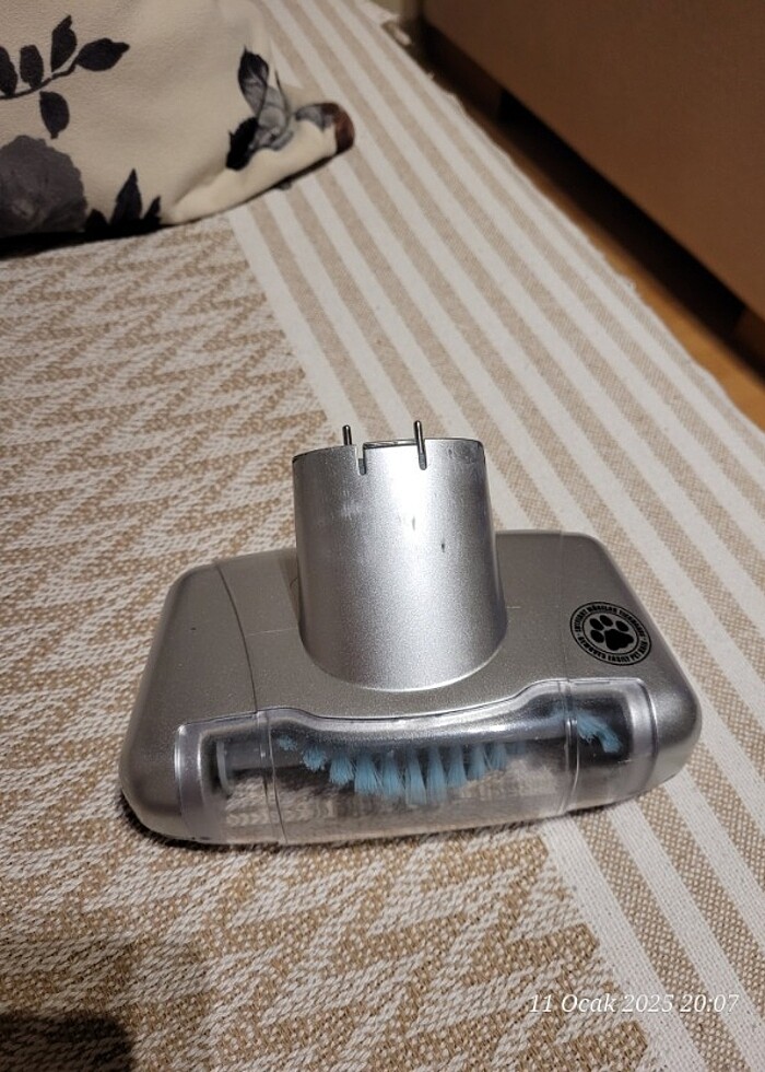 Fakir rct turbo başlık - Görsel 2